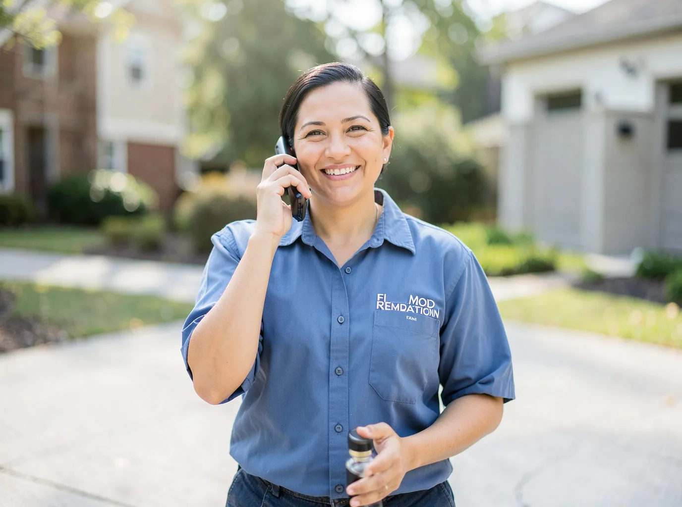 Mold Remediation Portales, NM FAQs